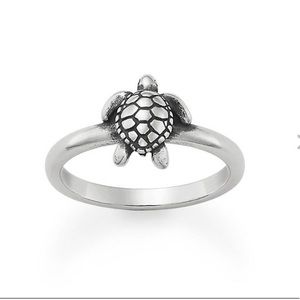 James Avery Jewelry - James Avery Sea Turtle ring James Avery Jewelry - James Avery Sea Turtle ring